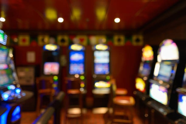 Spadegaming slot interface on perangjitu login platform